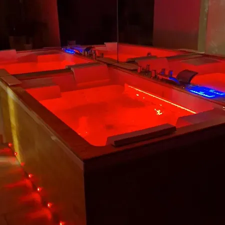 Duomo Luxury Jacuzzi Gasthuis Catánia