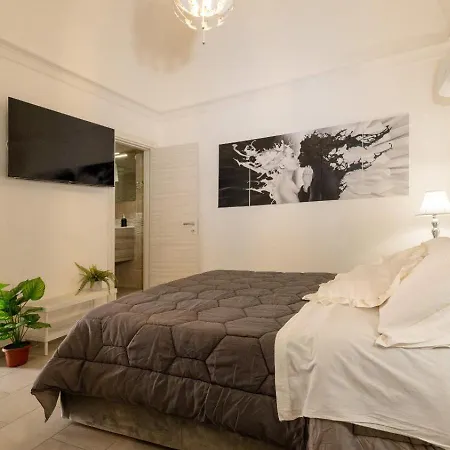 Duomo Luxury Jacuzzi Gasthuis Catánia