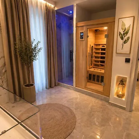 Duomo Luxury Jacuzzi 게스트하우스